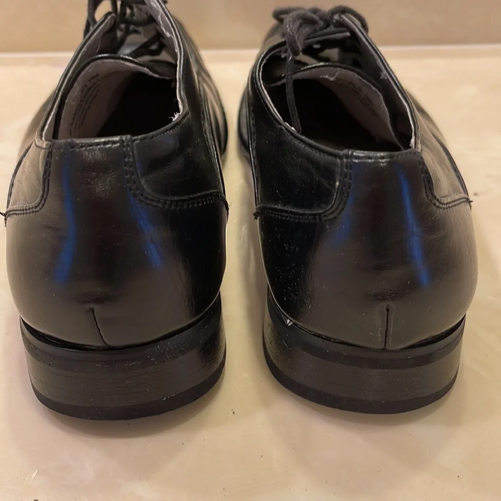 Madden “Rastt” Dress Shoes